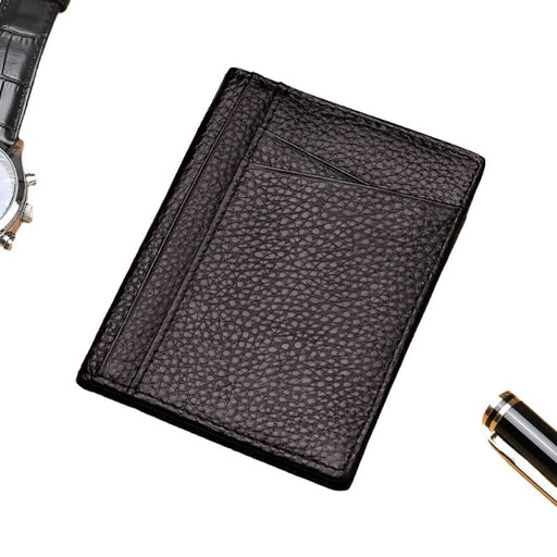 Rfid Multi Card Defense Bag For Ids