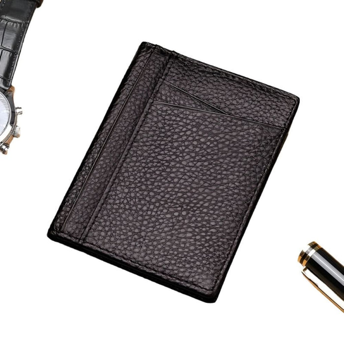 Rfid Multi Card Defense Bag For Ids