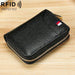 Rfid Multi Card Ladies Wallet