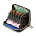 Rfid Multi Card Ladies Wallet