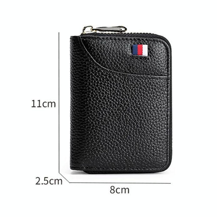 Rfid Multi Card Ladies Wallet