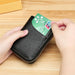 Rfid Multi Card Ladies Wallet