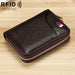 Rfid Multi Card Ladies Wallet
