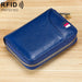 Rfid Multi Card Ladies Wallet