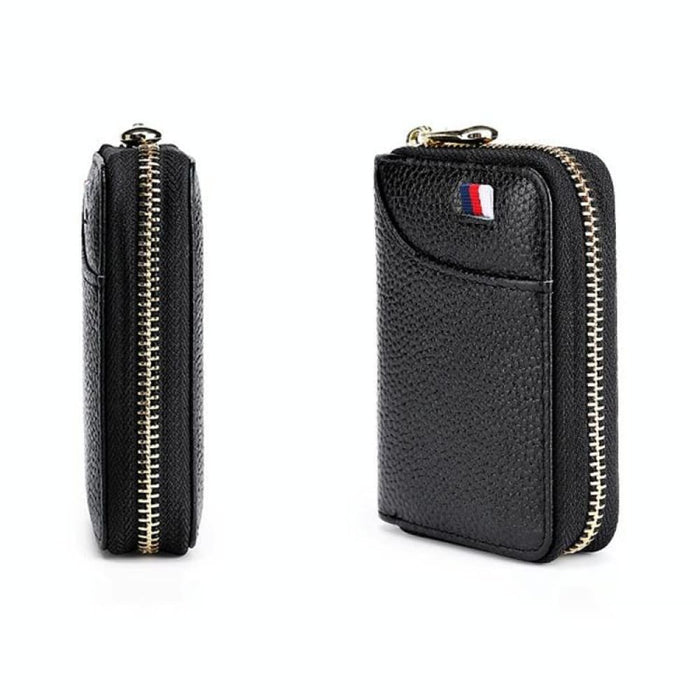 Rfid Multi Card Ladies Wallet