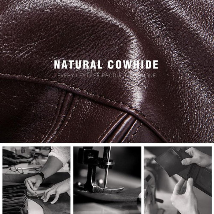 Rfid Protected Double Zip Mens Coin Purse