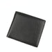 Rfid Protected Mens Leather Coin Wallet