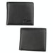 Rfid Protected Mens Leather Coin Wallet