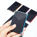 Rfid Protected Metal Card Holder Compact