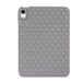 Rhombic Tpu Tablet Case For Ipad 10th Gen 10.9 2022