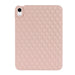 Rhombic Tpu Tablet Case For Ipad 10th Gen 10.9 2022