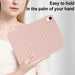 Rhombic Tpu Tablet Case For Ipad 10th Gen 10.9 2022
