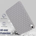 Rhombic Tpu Tablet Case For Ipad 10th Gen 10.9 2022