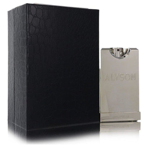 Rhum D’hiver Edp Spray by Alyson Oldoini for Men - 100 Ml