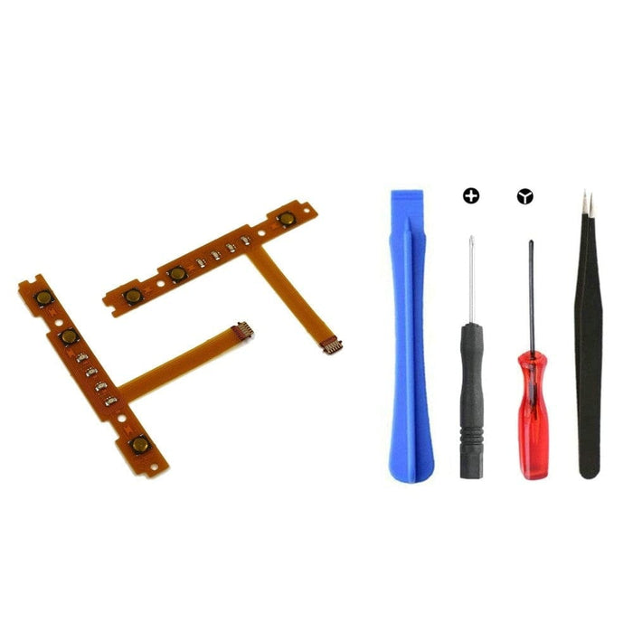 Ribbon Flex Cable for Nintend Switch Joy-con Controller Zr
