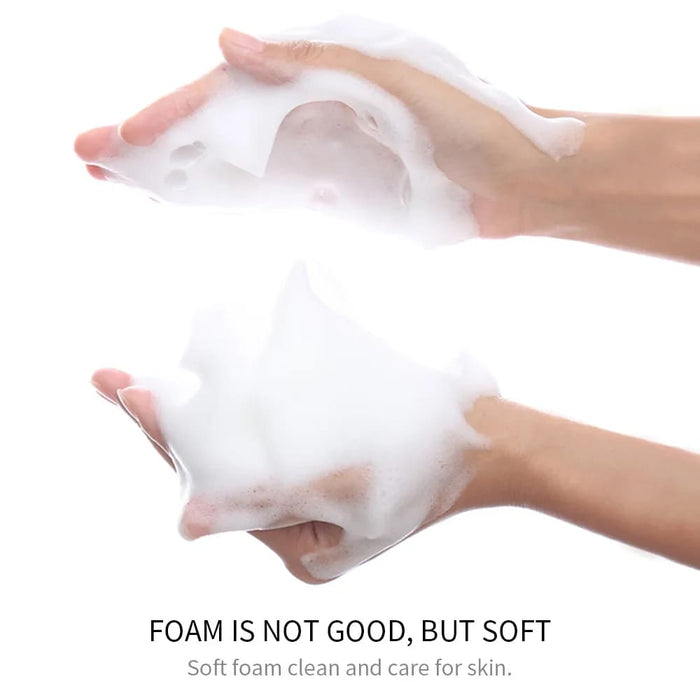 Rice Raw Pulp Moisturizing Skin Brightening Rejuvenation