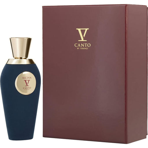 Ricina v Extrait De Parfum Sprayby Canto for Women - 100 Ml