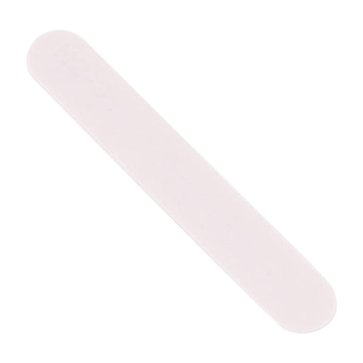 Right Side Button Sticker