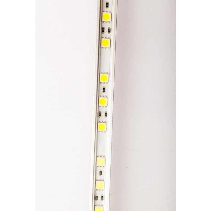 12v Rigid Light Bar Led Strip Camping Waterproof Connector