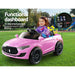 Nz Local Stock - Rigo Kids Ride On Car Battery Electric Toy