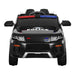 Rigo Kids Ride on Car Electric Patrol Police Toy Cars