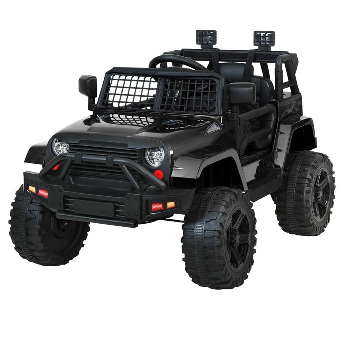 Rigo Kids Ride on Car Electric 12v Toys Jeep Battery Remote