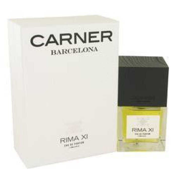 Rima Xi Edp Spray by Carner Barcelona for Women-100 Ml
