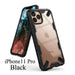 Ringke Fusion x for Iphone 11 Pro Cover Heavy Duty Shock