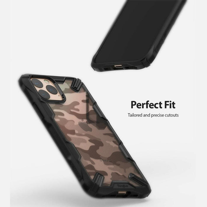 Ringke Fusion x for Iphone 11 Pro Cover Heavy Duty Shock