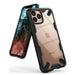 Ringke Fusion x for Iphone 11 Pro Cover Heavy Duty Shock