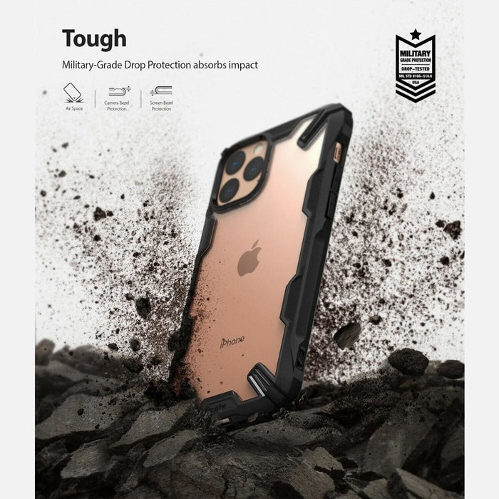 Ringke Fusion x For Iphone 11 Pro Cover Heavy Duty Shock