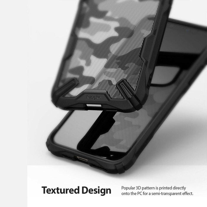 Ringke Fusion x for Iphone 11 Pro Cover Heavy Duty Shock