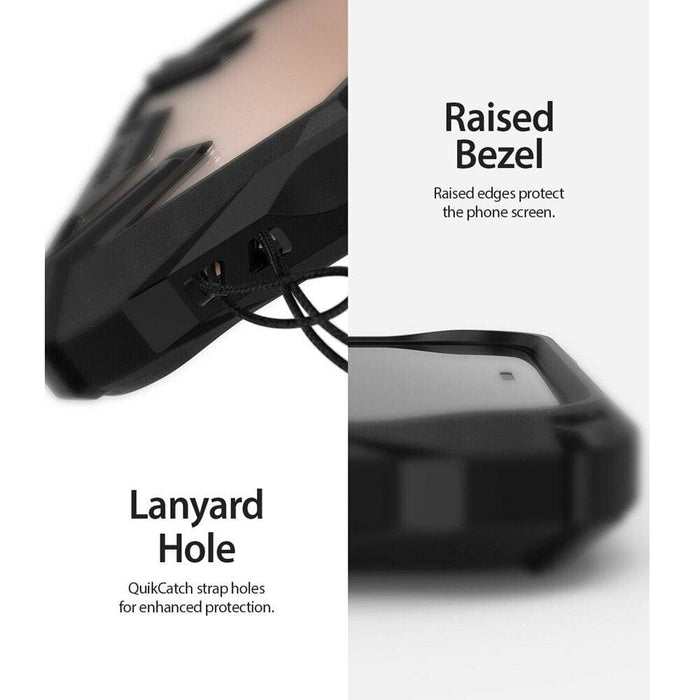 Ringke Fusion x for Iphone 11 Pro Cover Heavy Duty Shock