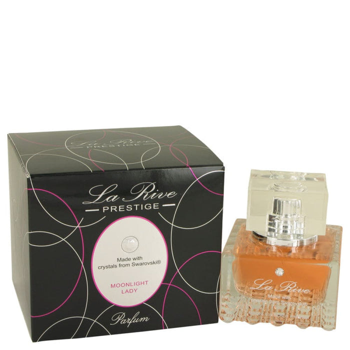 La Rive Moonlight Lady by for Women-75 Ml