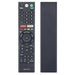 Rmf Tx310u For Sony 4k Ultra Hd Smart Led Tv Voice Remote