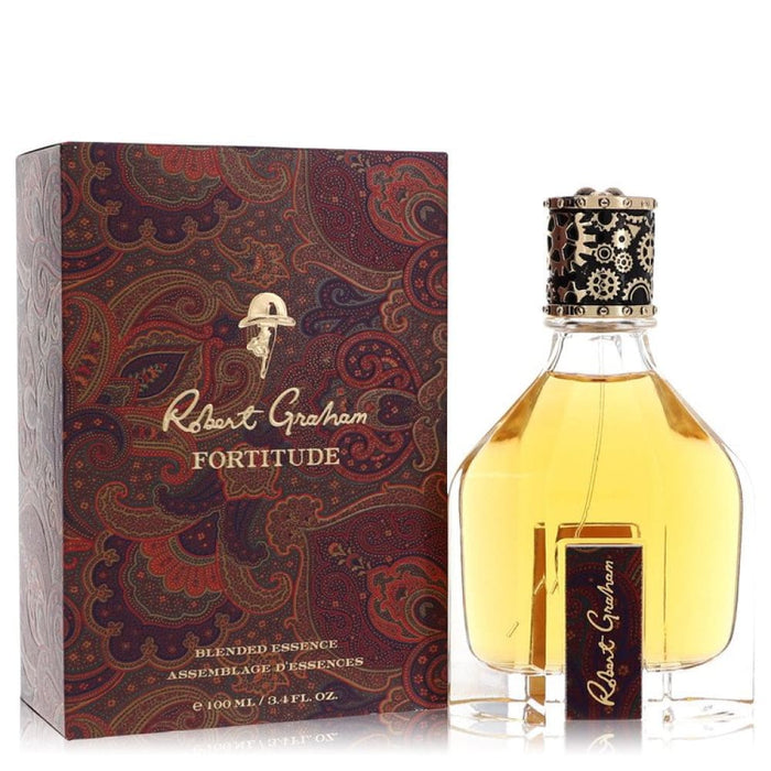 Robert Graham Fortitude by for Men-100 Ml