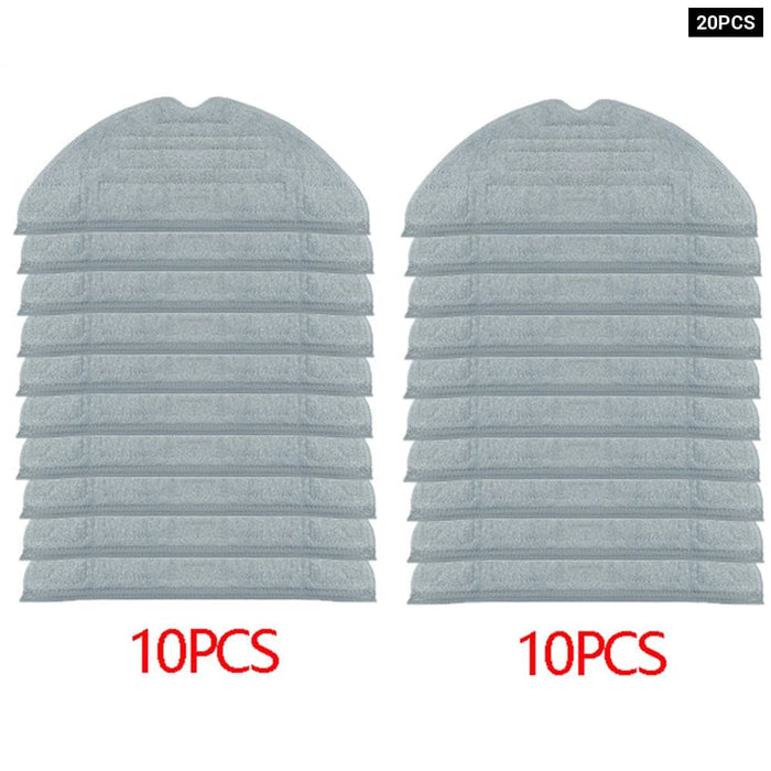 Roborock S8 Mop Cloths