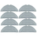 Roborock S8 Mop Cloths