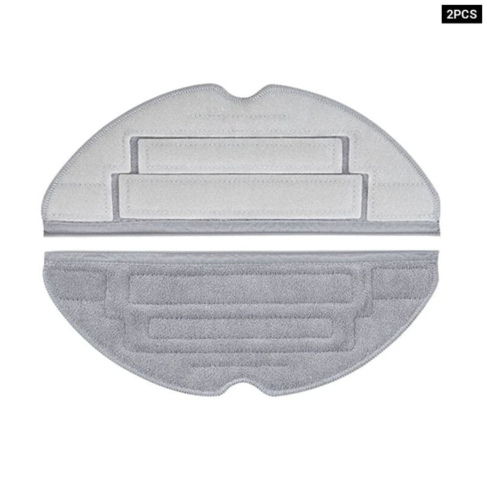 Roborock S8 Mop Cloths