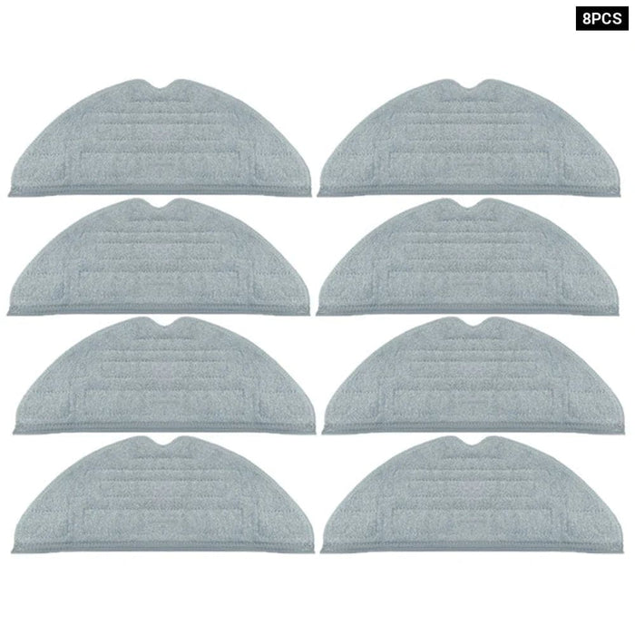 Roborock S8 Mop Cloths