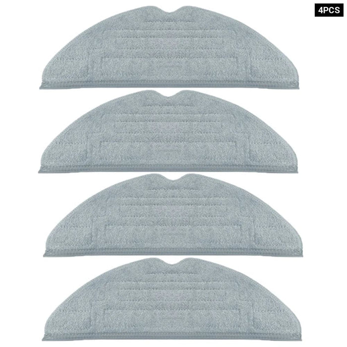 Roborock S8 Mop Cloths