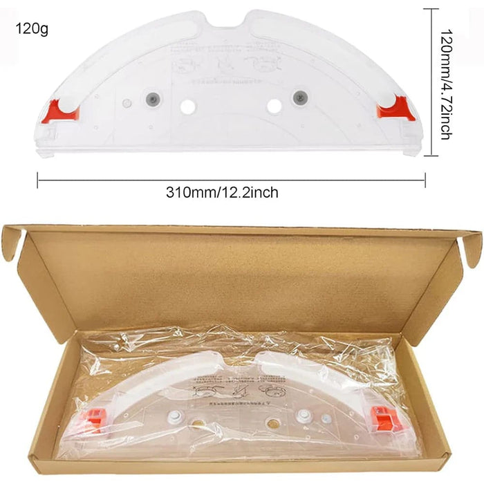 Roborock T7/t7pro S5 Max Vacuum Cleaner Water Tank