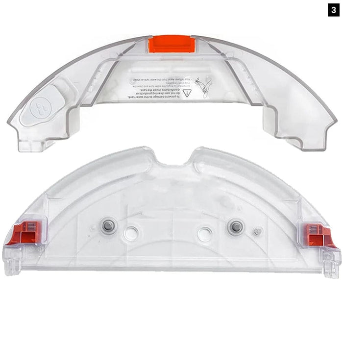 Roborock T7/t7pro S5 Max Vacuum Cleaner Water Tank
