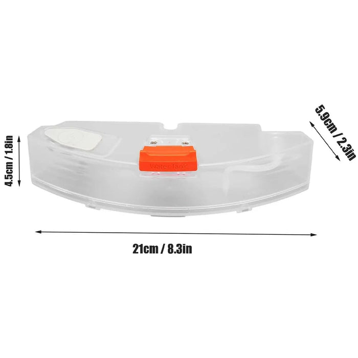 Roborock T7/t7pro S5 Max Vacuum Cleaner Water Tank