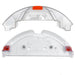 Roborock T7/t7pro S5 Max Vacuum Cleaner Water Tank