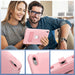 Robot Silicone Pc Tablet Case For Ipad 10th Gen 10.9 2022