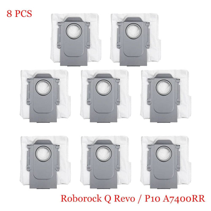 Robot Vacuum Cleaner Dust Bag Replacement