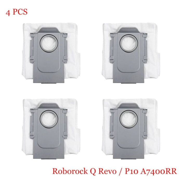 Robot Vacuum Cleaner Dust Bag Replacement