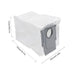 Robot Vacuum Cleaner Dust Bag Replacement