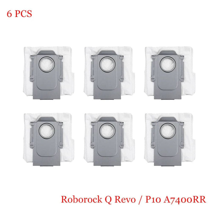 Robot Vacuum Cleaner Dust Bag Replacement